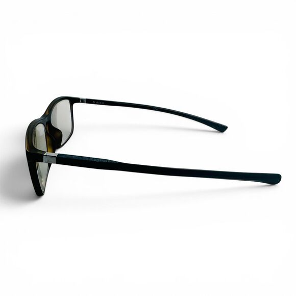 Starck SH3048 0004 Men\'s Eyeglasses 55-16-145 Matt Havana Full Rim FRAMES ONLY main image 9
